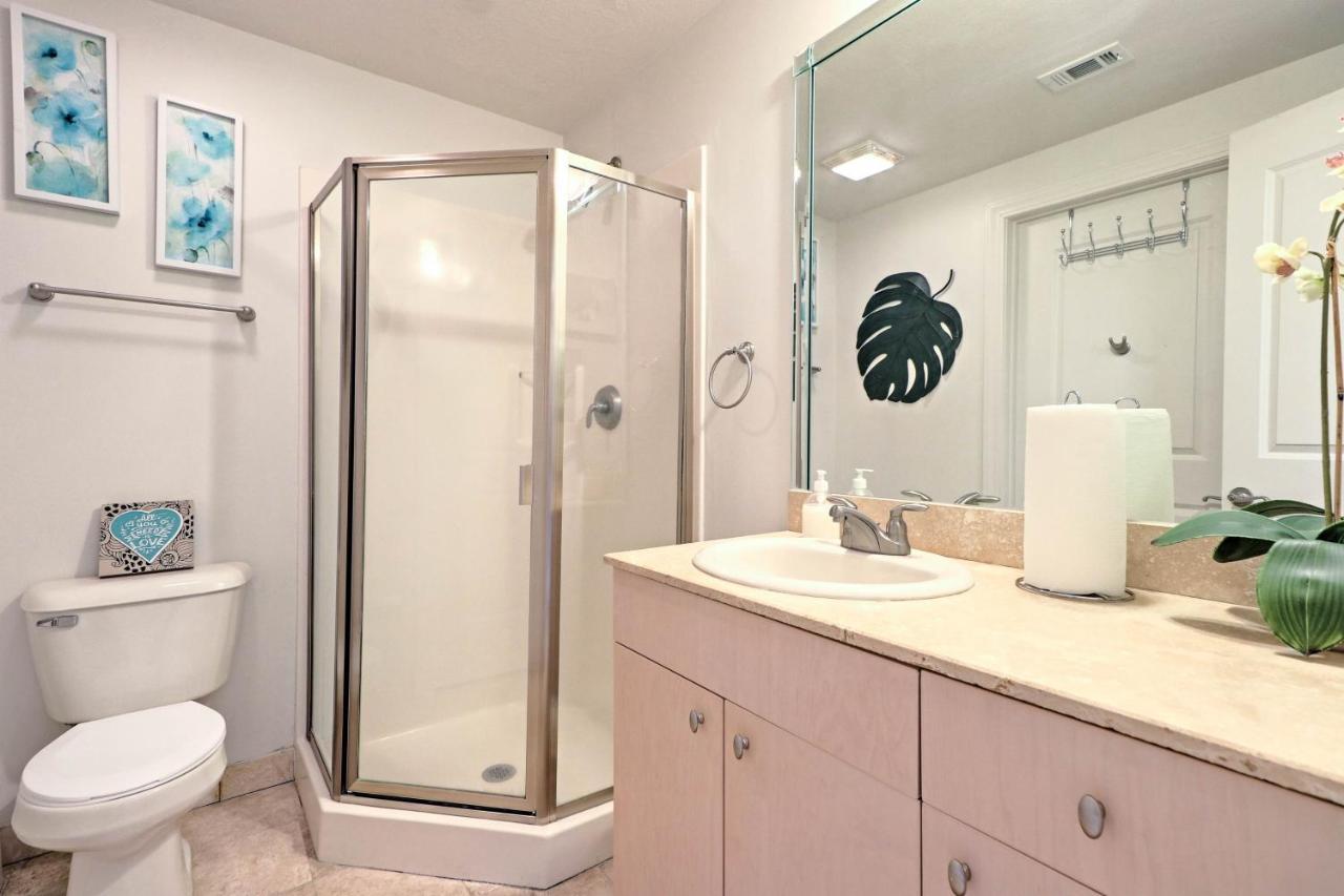 Lavish Beachfront Biloxi Condo With Pvt Patio And Pool! Eksteriør bilde